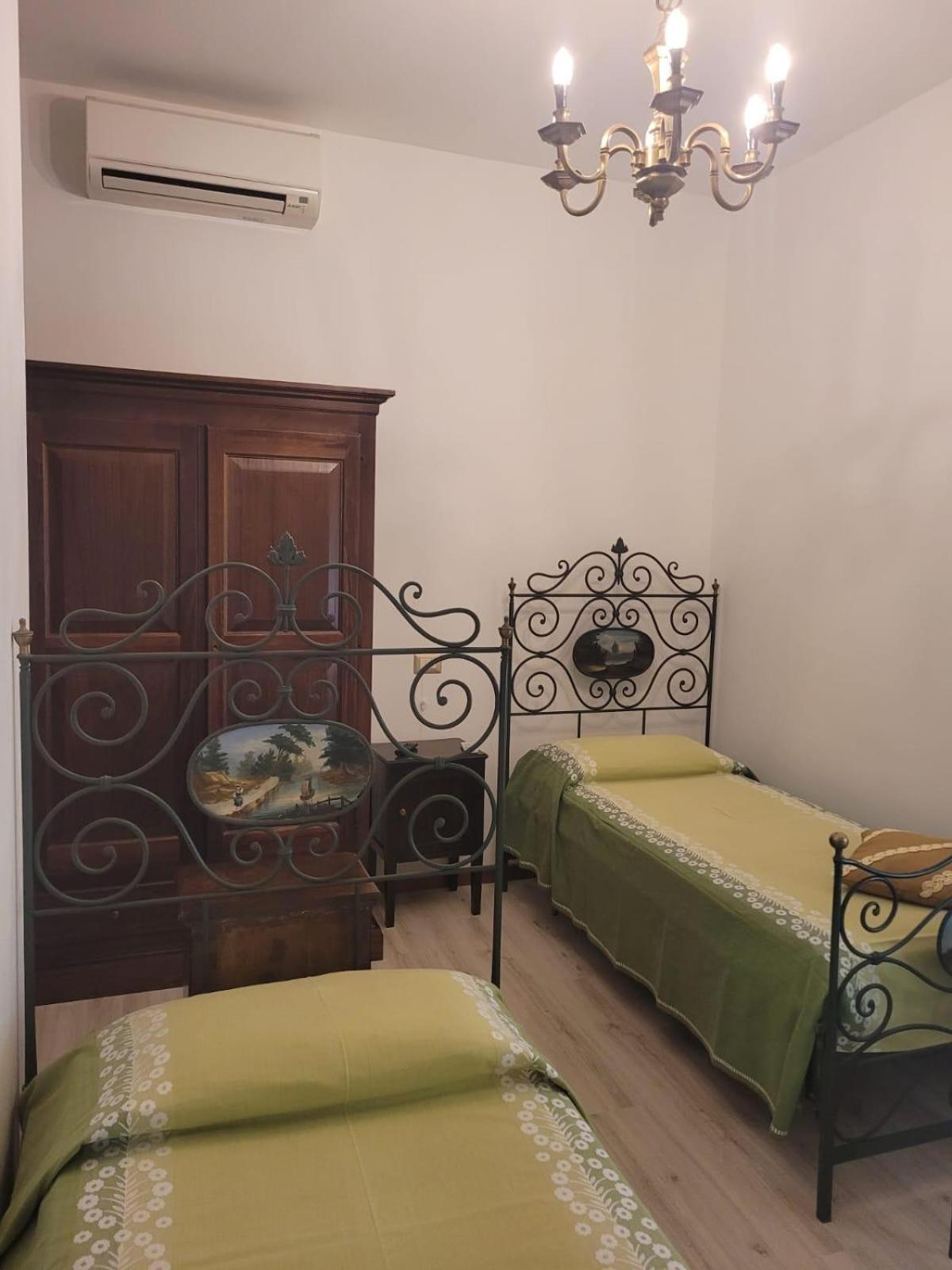 סן סברינו מארקה Resort Restaurant Villa Berta מראה חיצוני תמונה