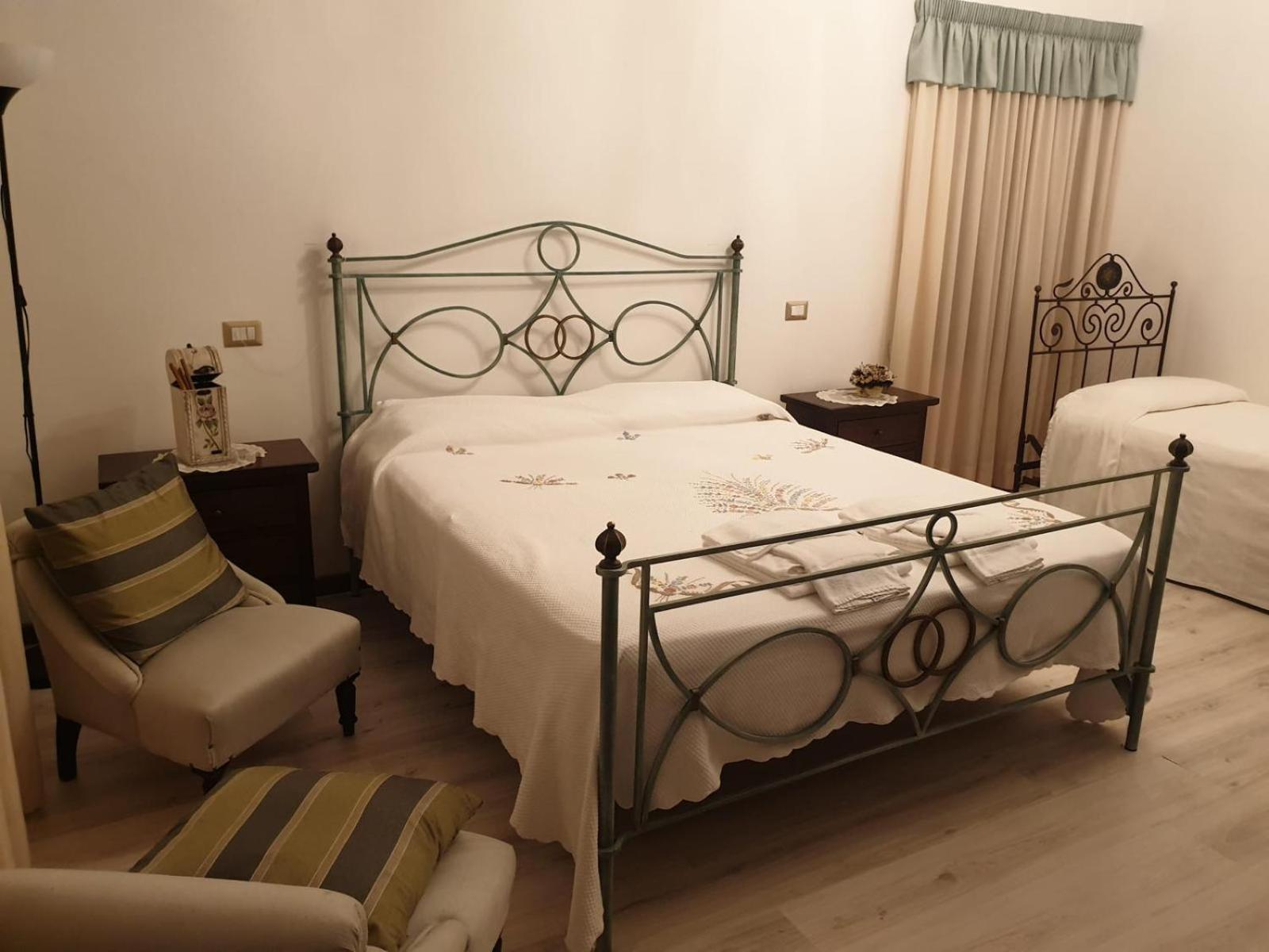 סן סברינו מארקה Resort Restaurant Villa Berta מראה חיצוני תמונה