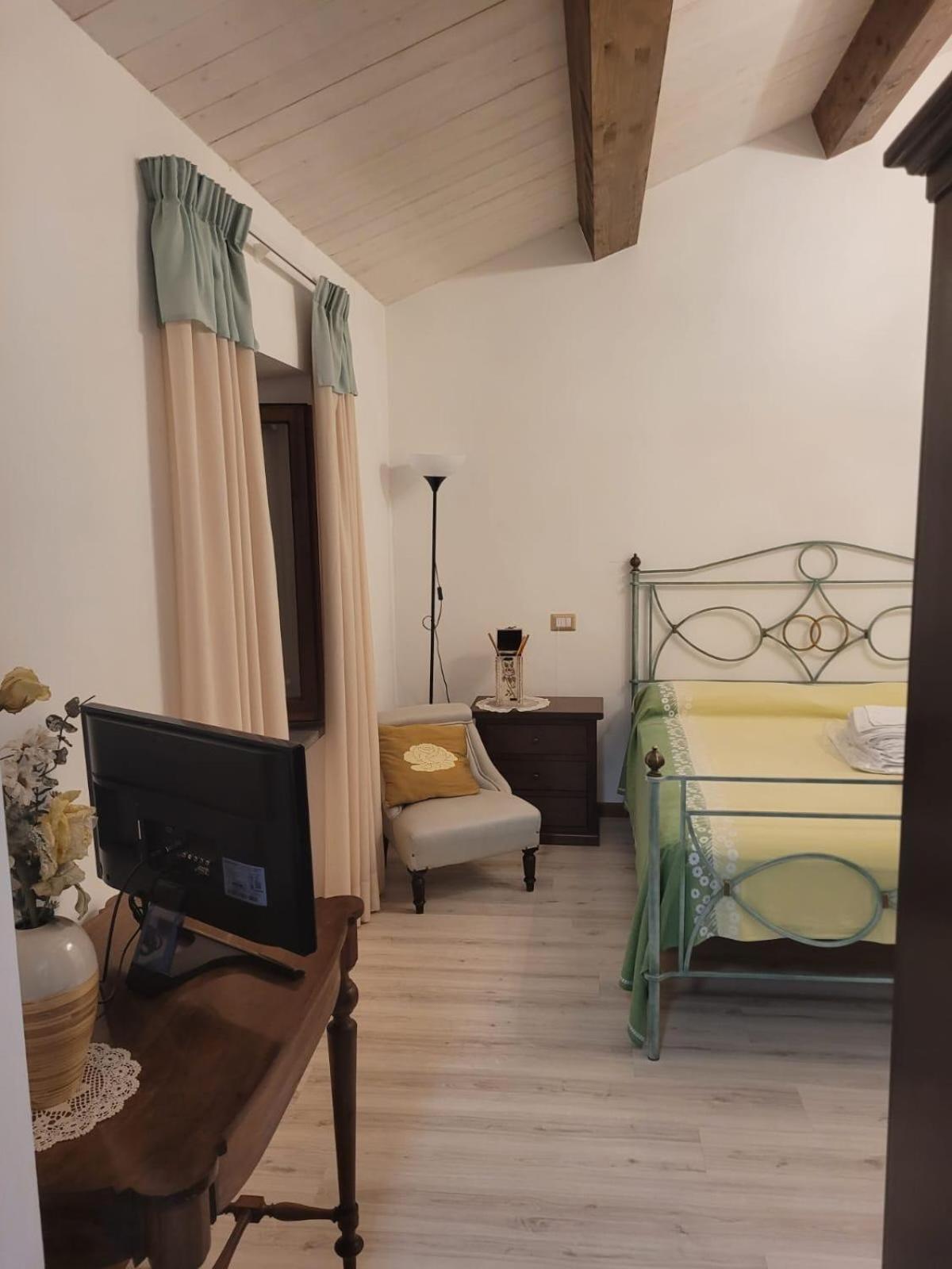 סן סברינו מארקה Resort Restaurant Villa Berta מראה חיצוני תמונה